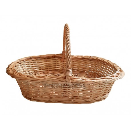 Cos racita oval mic