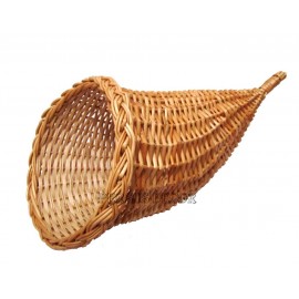 Wicker Horn