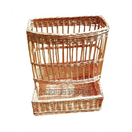 Cos rachita pentru depozitare chifle