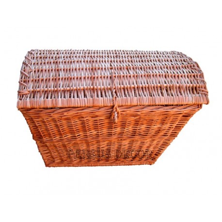 Cufar depozitare din rachita