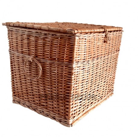 Lada rachita pentru depozitare