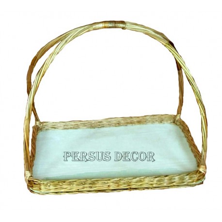 Tava rachita sedinte foto cu toarta dubla