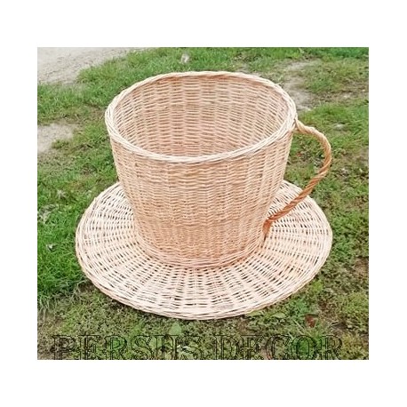 Ceasca ceai din rachita pentru sedinte foto