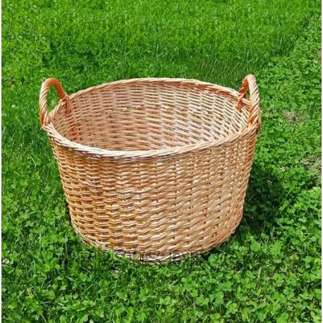 Cos rachita drept cu manere pentru sedinte foto